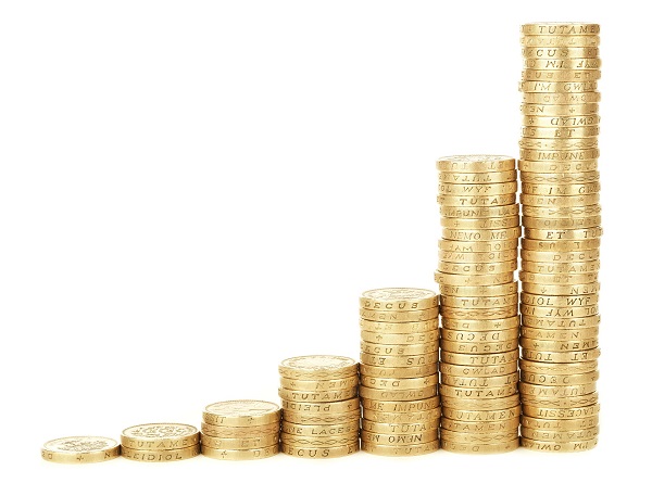 Az online marketing költsége és eredményei összefüggnek