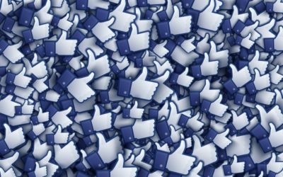 Öt sikeres Facebook bejegyzés típus