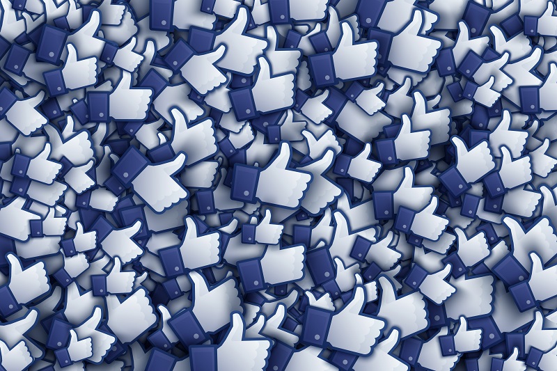 Öt sikeres Facebook bejegyzés típus