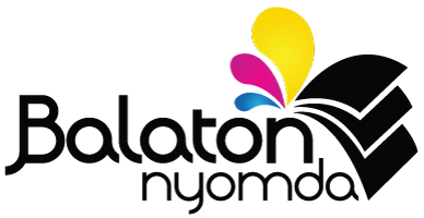 Balaton Nyomda referencia