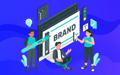 Márkaépítés 5 lépésben: a branding alapjai