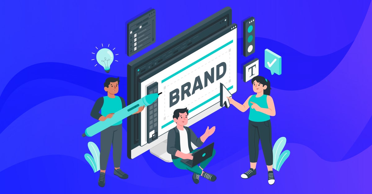 Márkaépítés alapjai, branding 5 lépésben