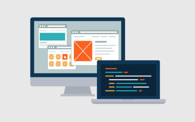 Mi az a UX design és hogyan kezdj neki weboldalad megújításának?