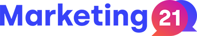 Marketing21 Logo