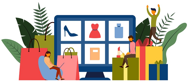 webshop webdesign