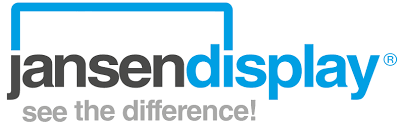 jansen display logo