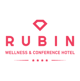 rubin hotel logo