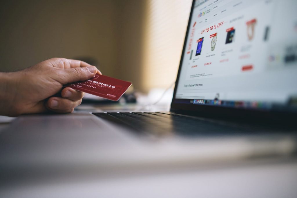 Google Shopping kép