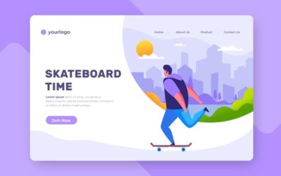 6+1 tipp landing page tervezéshez