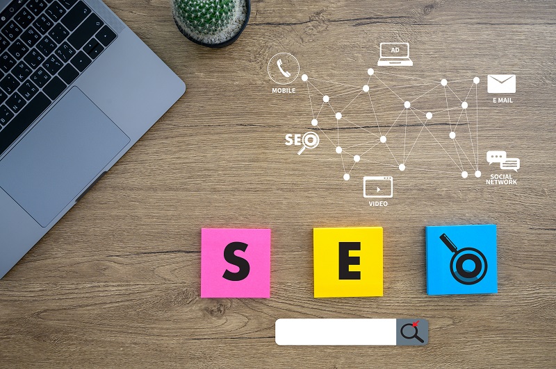 SEO keresőoptimalizálás megtérülés ROI