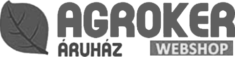 Agroker Webshop  - Marketing21 Partner