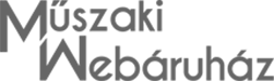 Műszaki Webáruház - Marketing21 Partner