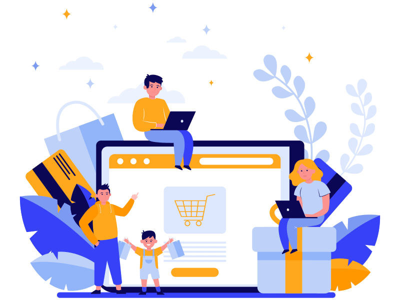 Marketing21 webshop marketing ügynökség