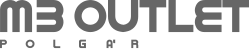 M3 Outlet - Marketing21 Partner