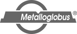 Metalloglobus építőipari B2B projekt