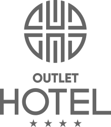 Outlet Hotel - Marketing21 partner