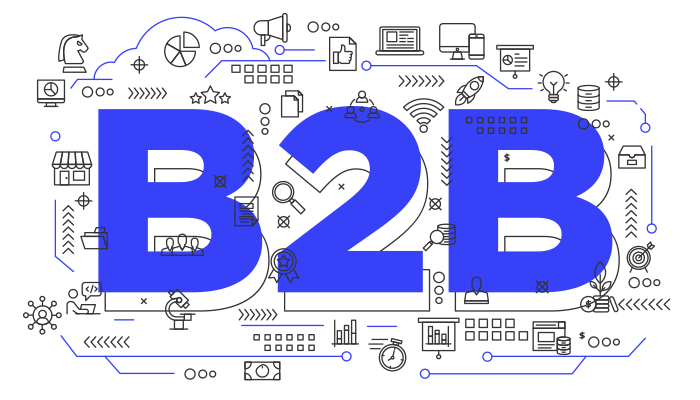Marketing21 B2B marketing ügynökség