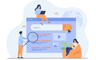 SEA jelentése, fogalma (Search Engine Advertising)