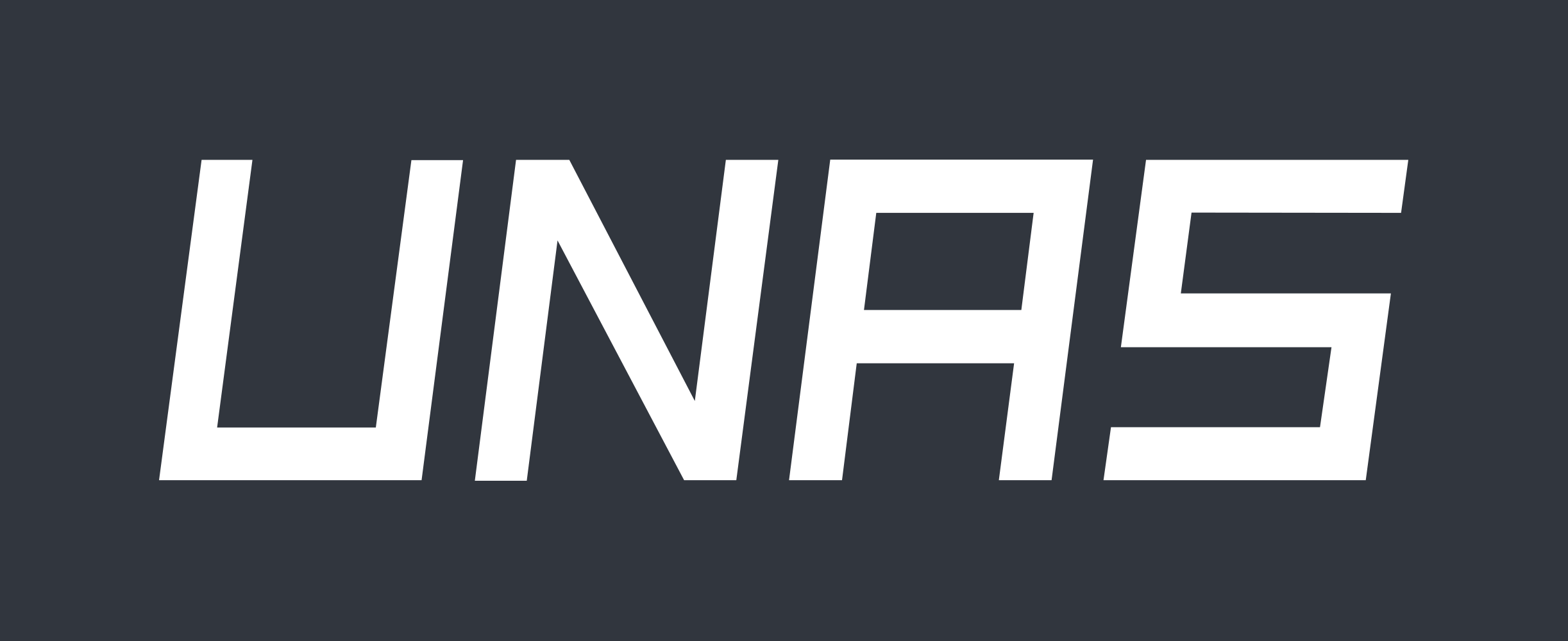 UNAS webshop logo