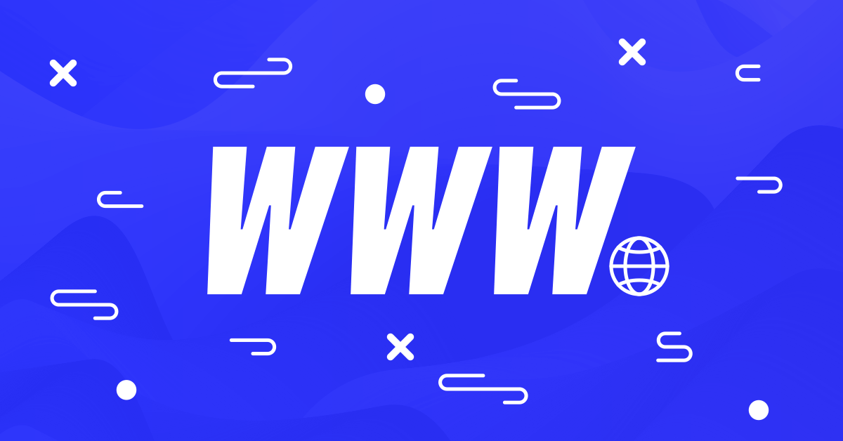 A domain név jelentése