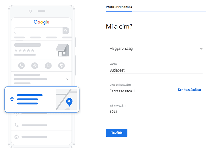 Google My Business