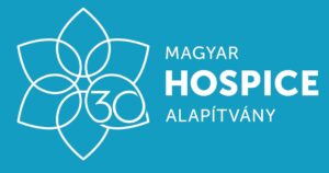 Magyar Hospice Alapítvány logó30