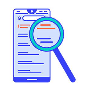SEO Digitális Marketing ügynökség
