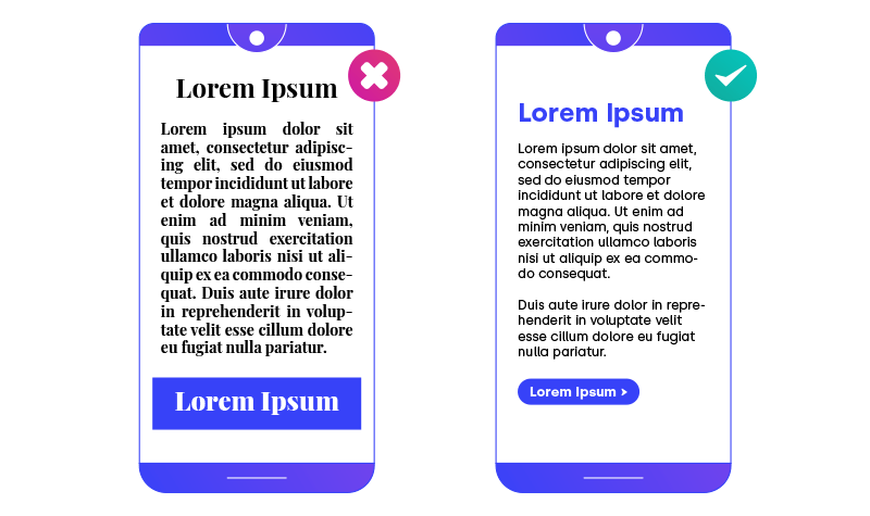 Tipográfia és UX