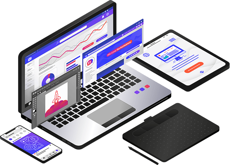 Marketing21 - Online Marketing Ügynökség
