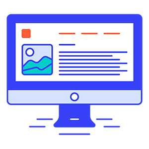 Weboldal készítés - Marketing21 Marketing Ügynökség