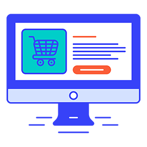 Webshop marketing - digital marketing agency
