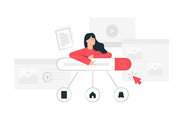 Az onlinemarketing jelentése - SEM
