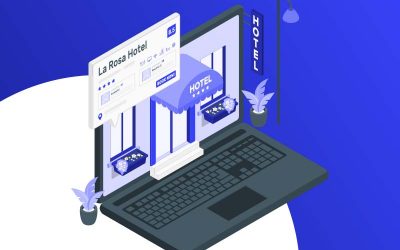 Szálloda marketing: 5+1 tipp a sikeres online jelenléthez