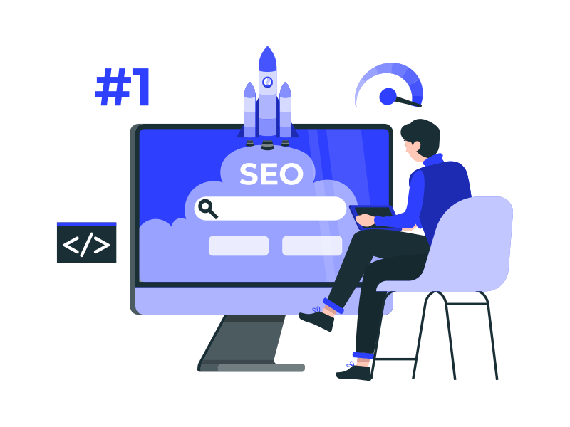 Technikai SEO jelentése