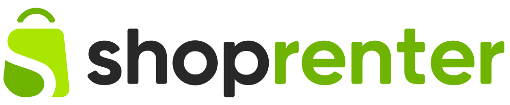 Shoprenter Logo