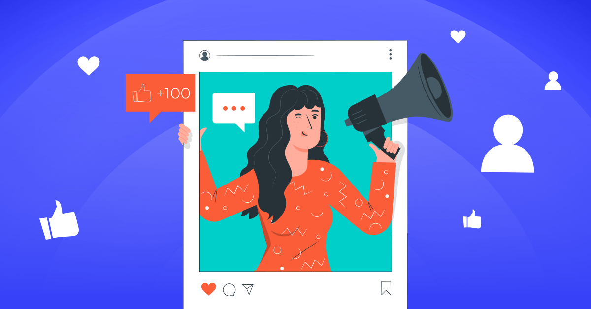 Instagram követők szerzése