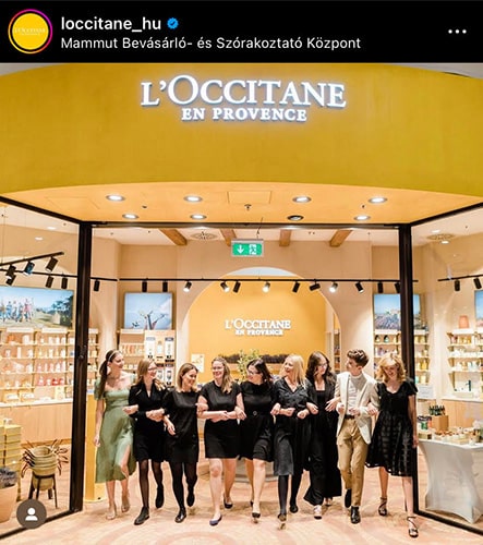 Instagram követők szerzése geotagekkel