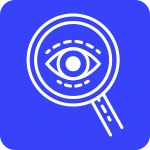 Innovatív eszközök ikon