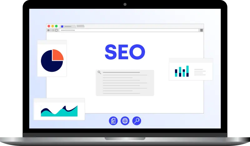 Marketing21 SEO ügynökség