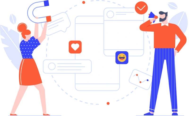 Online marketing eszközök a gyakorlatban