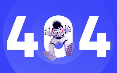 404 hiba: mit jelent a kifejezés és hogyan háríthatjuk el?