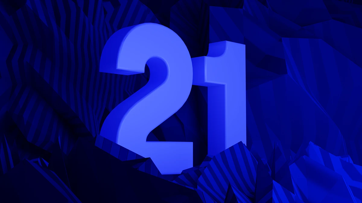 3D tipográfia