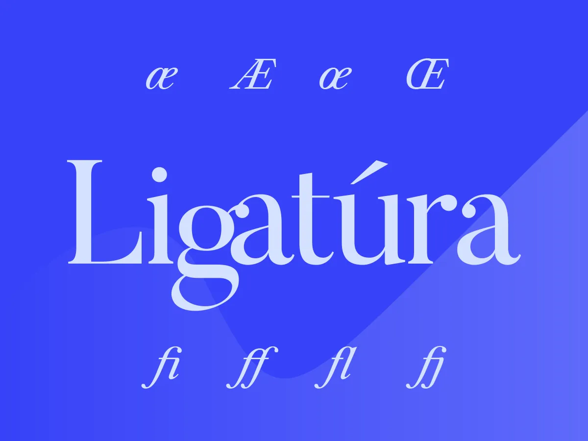 Ligatúra
