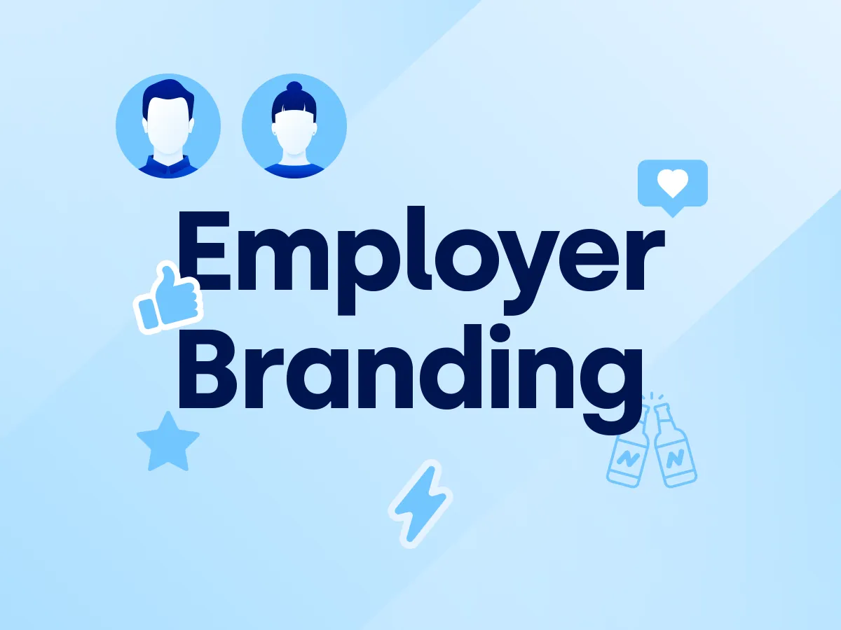 Employer Branding - Munkáltatói márkaépítés