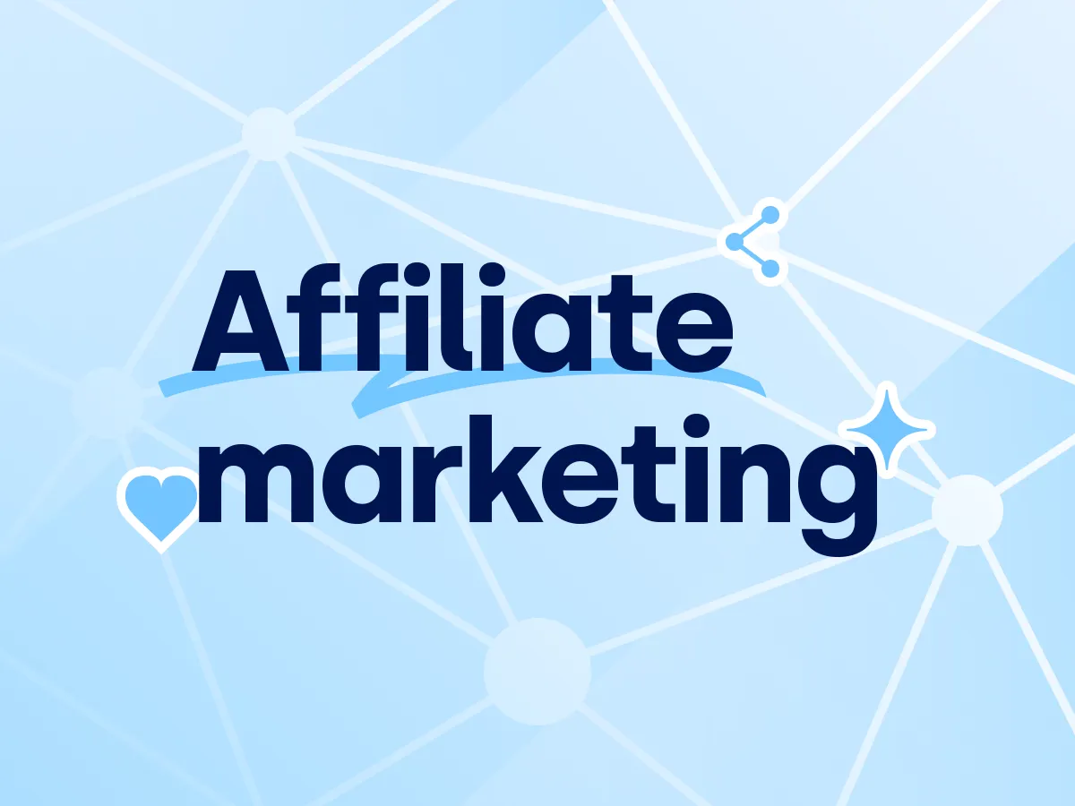 Affiliate marketing jelentése