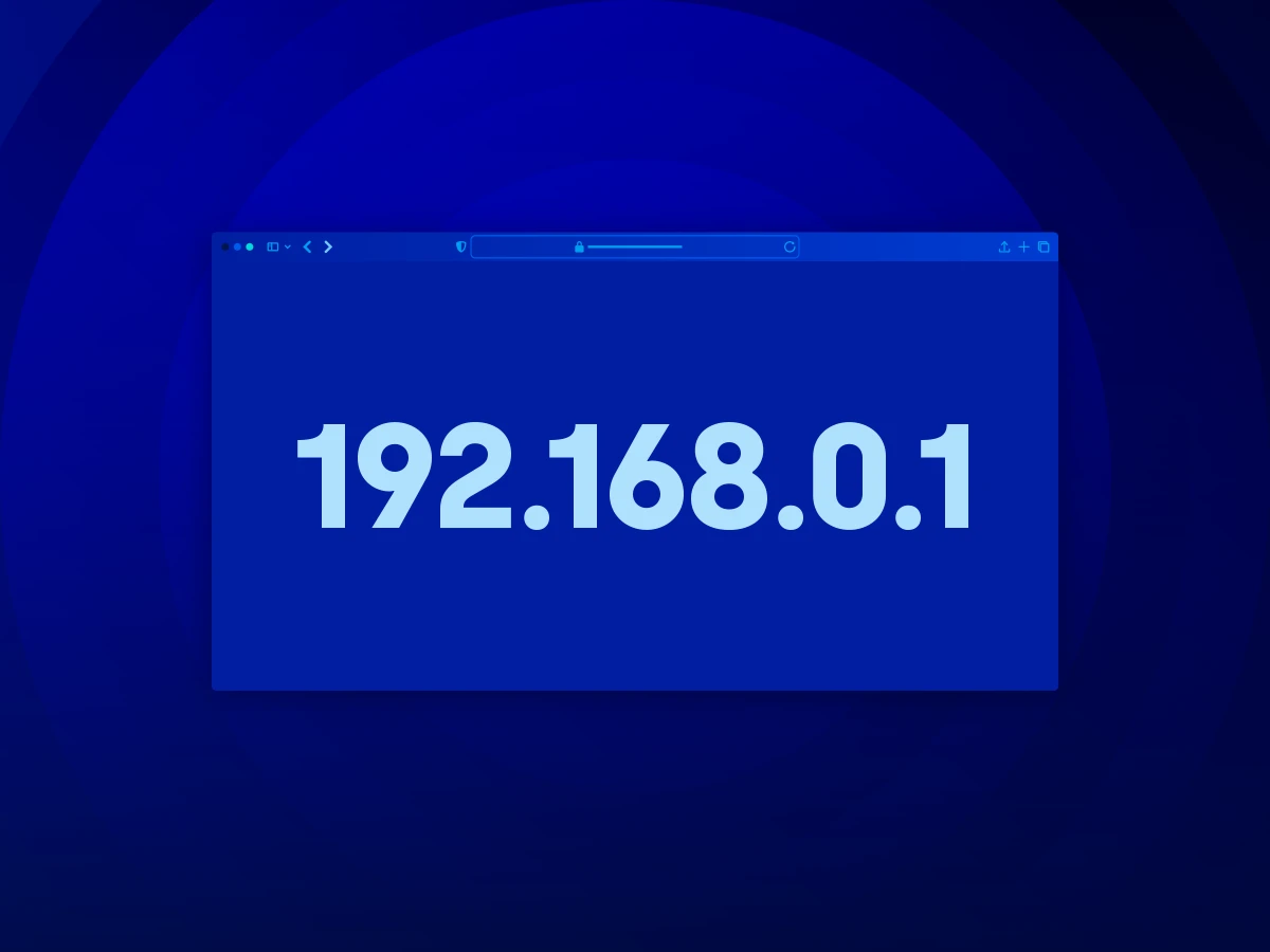 IP-cím jelentése